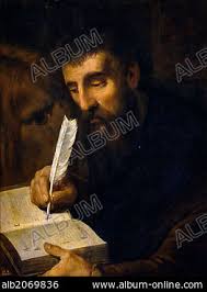 SAN MARCO EVANGELISTA