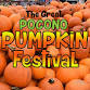 The Great Pocono Pumpkin Festival event image