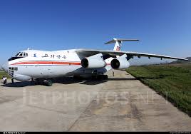 We did not find results for: P 913 Ilyushin Il 76 Air Koryo Tim Bowrey Jetphotos