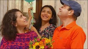 Shriya Pilgaonkar Has The Cutest Birthday Wish For Parents Sachin Supriya Shriya pilgaonkar‏podlinnaya uchetnaya zapis @shriyap 7 avg. shriya pilgaonkar has the cutest