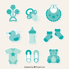 So have you ever thought of making sticker well i have so have you been bored while corona well me to so i wanted to teach you another way to make stickers it's super fun and easy make your friend one make them happy give one t. Baby Shower Stickers Free Vectors Ui Download