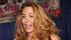 Cause of Death Revealed for Tawny Kitaen