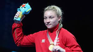 2 days ago · 3 minutes ago. Lauren Price From Taxi Ranks To Team Gb Olympic Boxer