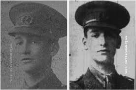 Etaples Military Cemetery, Roll of Honour; A-D