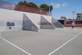 The premier tennis club in san diego's north county. Robb Athletic Field Ocean Beach San Diego Ca