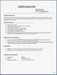 In some cases, a resume or a cv may also include information such. Resume Format Jpg Format Resume Resumeformat Job Resume Format Resume Format Download Simple Resume Format