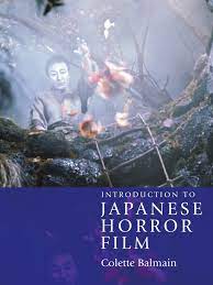 Manage your video collection and share your thoughts. Introduction To Japanese Horror Film