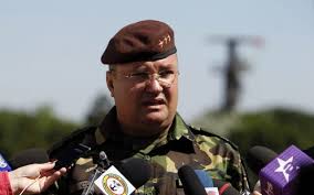 Ministrul ApÄƒrÄƒrii Despre Pensiile Militare Armata Nu Trebuie SeparatÄƒ In Cei Care Au Fost In Misiuni Si Cei Care Nu Au Fost