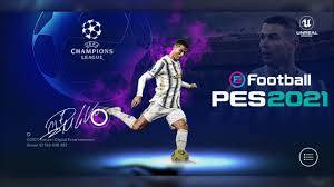 Pes 2021 afc champions league league rostersavailable at: Efootball Pes 2021 Mobile 5 2 0 Uefa Champions League Patch Android Youtube