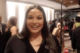 Talia Oliver's Instagram, Twitter & Facebook