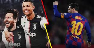 Barcelona nu avea suficient spațiu financiar pentru salariul argentinianului. Hazlo Posible Juve Aficion Le Pide A La Juventus Que Junte A Cristiano Ronaldo Y Messi
