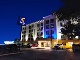 Comfort Inn Rochester Ny Booking Com