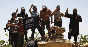 Ankara'da el nusra operasyonu 26.05.2021 turkey Rusya El Nusra Teroristleri Idlib Deki Gerginligi Azaltma Bolgesinde 45 Kez Ates Acti Sputnik Turkiye