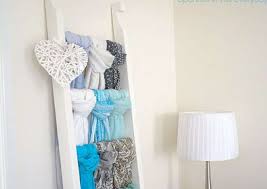 Fortunately there are lots of great diy scarf storage ideas out there to help you corral your scarves and keep them organized! Coat Storage 10 Ways To Store Winter Gear Bob Vila