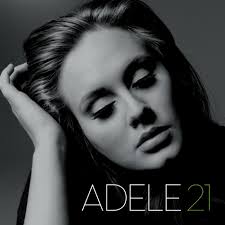 Adele: albums, songs, playlists