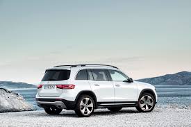 Mercedes Benz Glb X247
