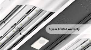 Maybe you would like to learn more about one of these? Lithonia Lighting And Acuity Brands New I Beam Led Espanol Youtube