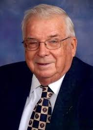 John Geiman Obituary (1931