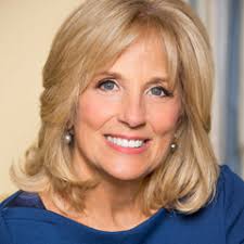 She also has said that she will continue to teach if she becomes the first jill is joe's second wife. Dr Jill Biden Whitehouse Gov