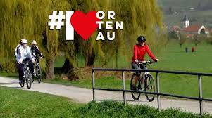 Wohltemperiertes Radeln Und Entspanntes Einkaufen Baden Online Nachrichten Der Ortenau Offenburger Tageblatt