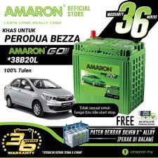 Apa perbedaan puisi lama dan puisi baru? Amaron Go Series 38b20l Bateri Kereta Tahan Lama Untuk Perodua Bezza Shopee Malaysia
