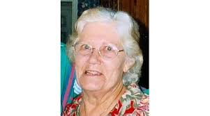 Doris Springer Obituary (1933