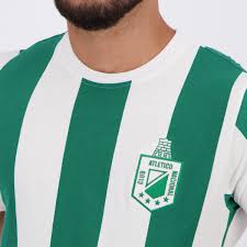 Totally, atletico nacional medellin and deportes tolima fought for 26 times before. Retromania Atletico Nacional 1989 T Shirt