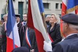 Ministrul Francez Al FinanÅ£elor AvertizeazÄƒ CÄƒ Extremista Marine Le Pen Poate Castiga Alegerile PrezidenÅ£iale Din 2022