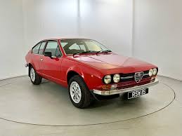 Image result for Red 1977 Alfa-Romeo