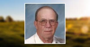Eldon Nordmeyer Obituary October 23, 2012