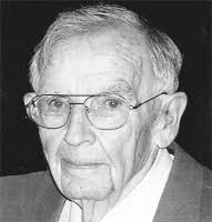 Arthur Coombs Obituary (2006)