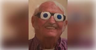 Obituary information for Patrick Lawson Conrad