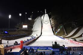 Martin stattmann skispringen sommer 60m schanze. Live Training Und Qualifikation In Val Di Fiemme Predazzo Skispringen Com