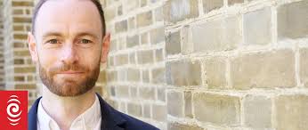 From MIQ to NZSQ with Marcus Norman