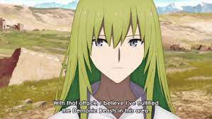 Best Enkidu Gifs Gfycat Enkidu is mostly used as a damage dealer, emphasizing on their np damage and brave chains. best enkidu gifs gfycat