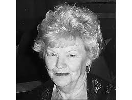 Corinne FASANO Obituary (2022)