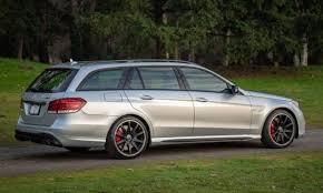 2016 Mercedes Benz Amg E63 S Wagon Mercedes Benz Amg Mercedes Benz Benz