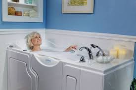 I took off work in order to receive it. Safe Step Walk In Tubs Review Features Costs Lifestyle Magazine