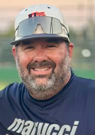 US Nationals South Plains Baseball Club