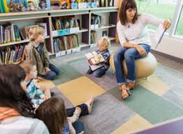Jobs New Westminster Public Library