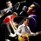 One Night In Memphis en Helena Entradas - 10/13/2024 7:30 PM