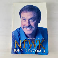 NEWK BY JOHN Newcombe