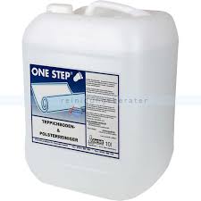 Draußen und in viel besuchten räumen sind robuste kunstfasern gefragt. Dr Rauwald One Step Teppich Polster 10 L Teppichreiniger