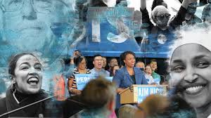 Beyond Bernie: Amidst National Unrest, Can Progressive Candidates Salvage  the Democratic Party?