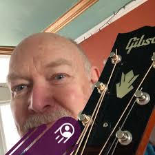 Because it's not every day that your guitar turns 90 🎵🎂..#1935 #D18  #prewarMartin #bluegrassguitar #dreadnought #rebeccafrazier #Happybirthday  #happybirthdayguitar #dropdtuning