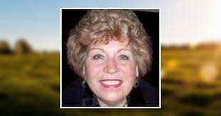 Nancy J. Mcmahon Obituary June 4, 2021