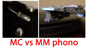 Home phono cartridge phono cartridges: Mc Vs Mm Denon Grado Phono Cartridge Tonal Quality Test Vinyl Lp Record Sound Youtube