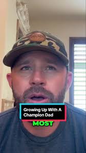 Shad Mayfield Father