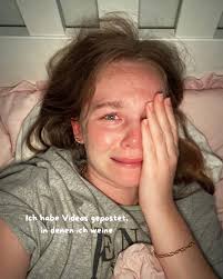 Dinge, die „man nicht macht“