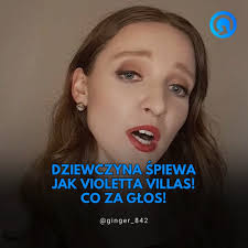 Dziewczyna śpiewa jak Violetta Villas! Co za głos!